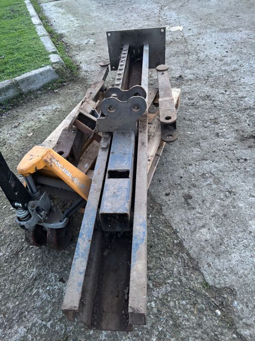 Elevator auto second hand