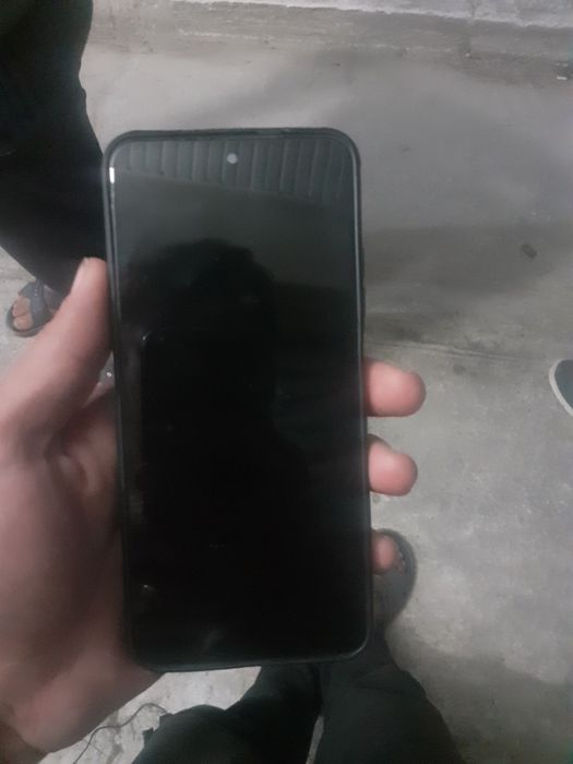 Redmi not12s xotirasi 256tali