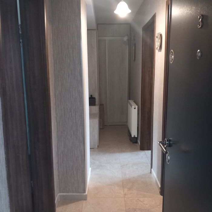 De vanzare apartament cu 2 camere - Sos Bucuresti - Magurele sector 5