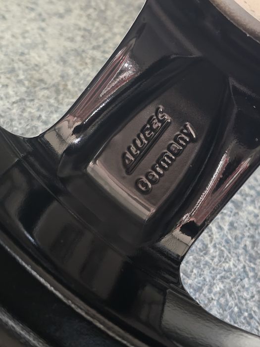 16" Оригинални джанти Alutec за Мерцедес Спринтер VW Крафтер 16 6 130