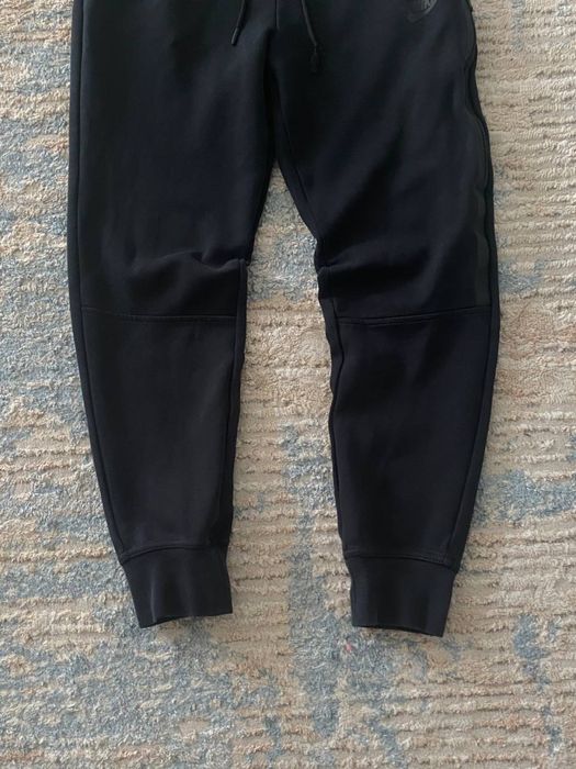 tech fleece pants ориг