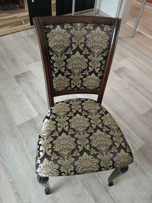 Стулья классические
