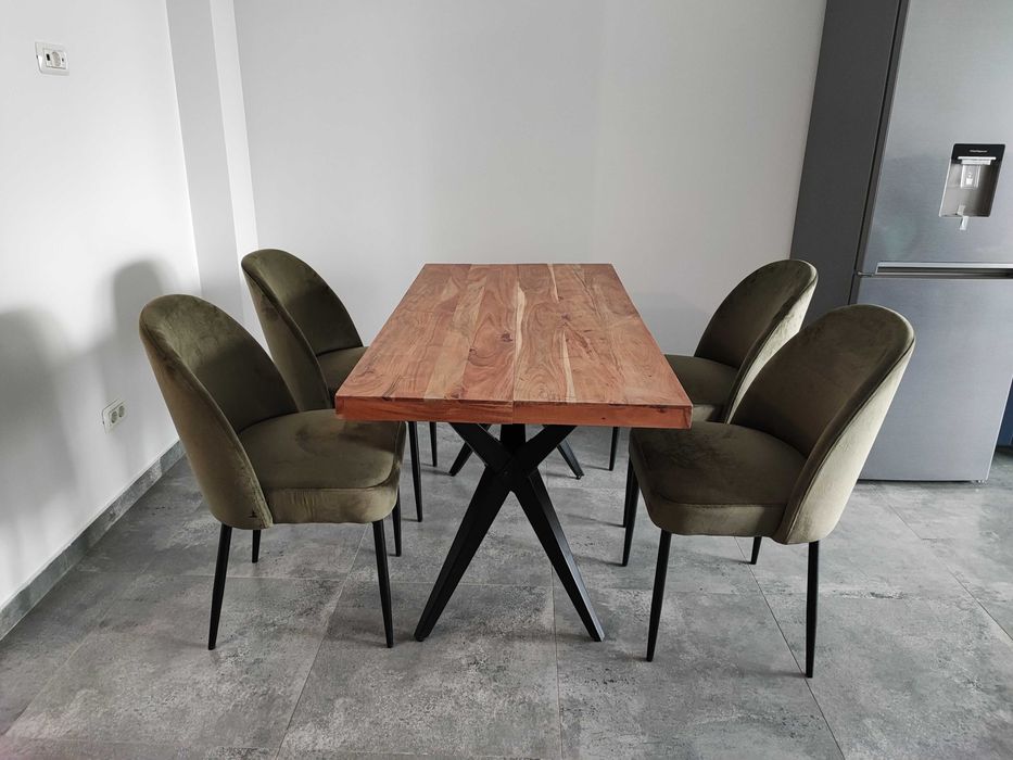 Apartament de închiriat, termen lung. 2 camere, Mamaia, zona Iaki-Rex