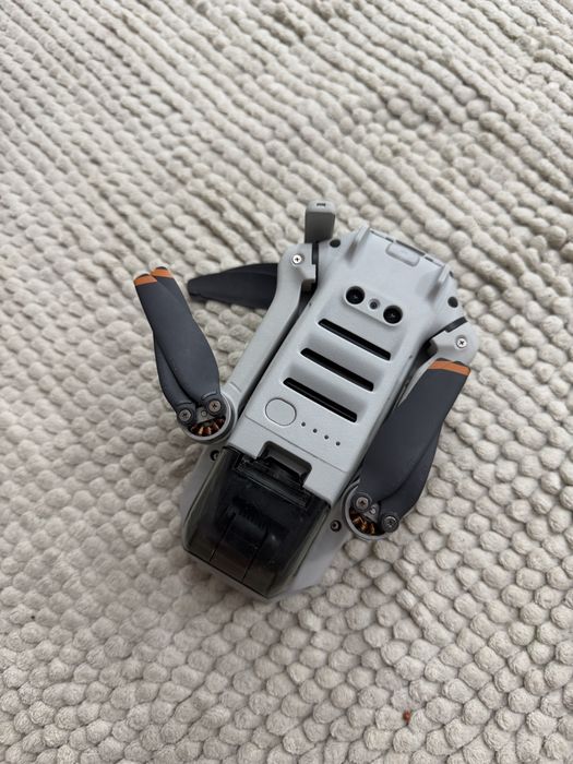 DJI Mini 2 на запчасти