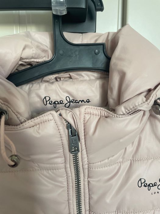 Дамски елек ,Pepe jeans