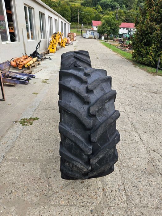 Roti combina Claas Jaguar/Dominator/Mega 540/65R24 — poza 5