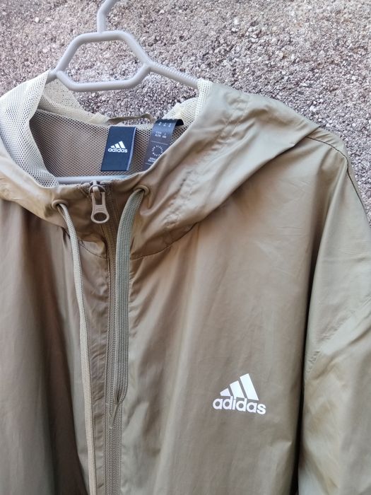 Adidas Sportswear Hoodie