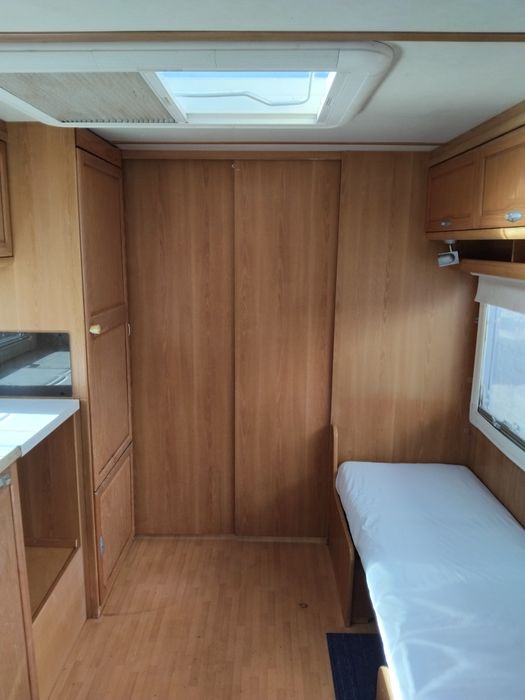 Каравана TABBERT