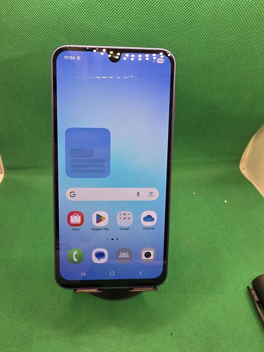 Samsung A17 128/4GB•Bateria 100%•Amanet Lazar Crangasi •43361