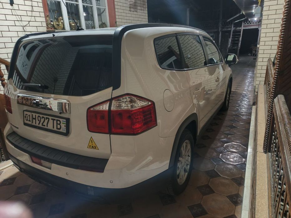 Орландо 2 позиция 2014 йил