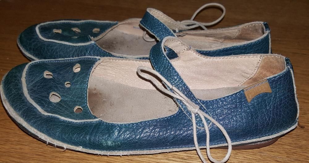 Супер удобни Camper,35