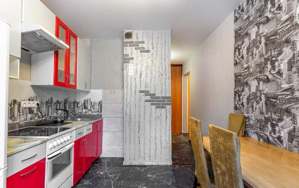 В аренду кв в ЖК молодежный