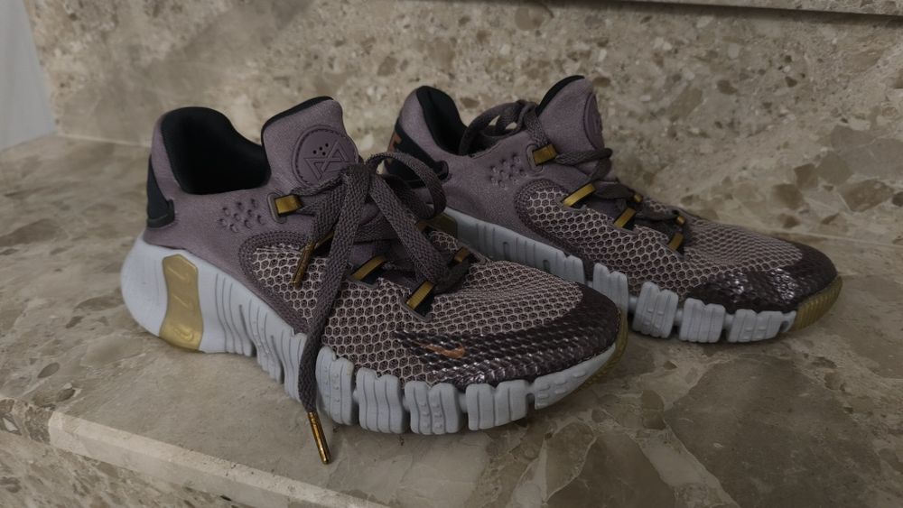 Nike Free Metcon 4