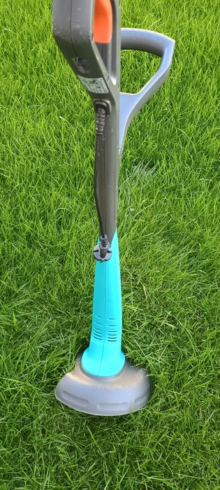 Електрически тример Gardena SmallCut 300/23