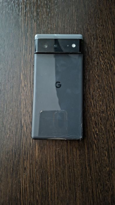 Google Pixel 6 8/128gb