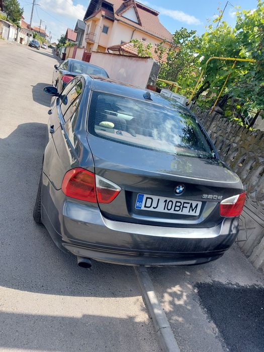 Bmw E90  seria 3