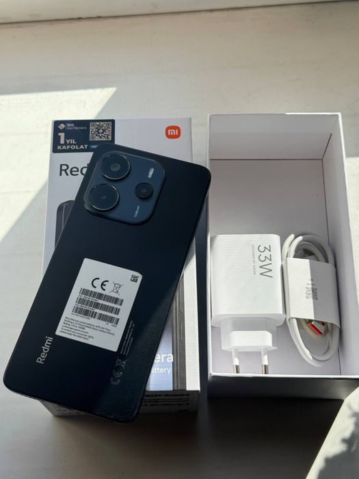 Redmi note 14 8/128 ideal