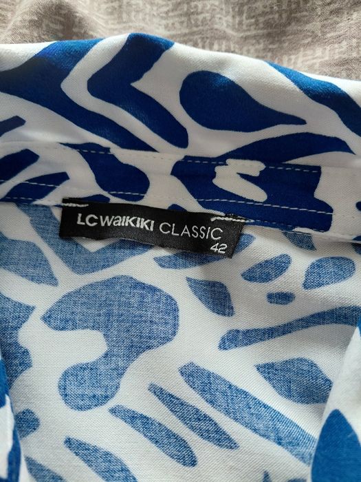 Риза   -   туника