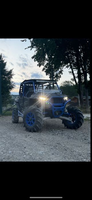 Vând RZR XP 2020