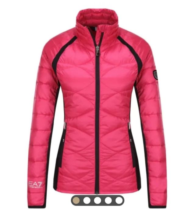 Jacheta dama EA7 Emporio Armani M