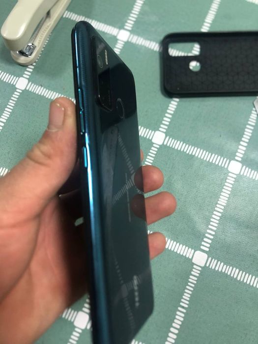 Texno camon15 CD7