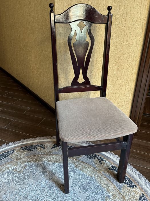 стул 6шт, комплект