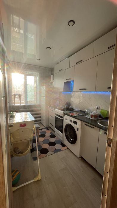 Продам квартиру.