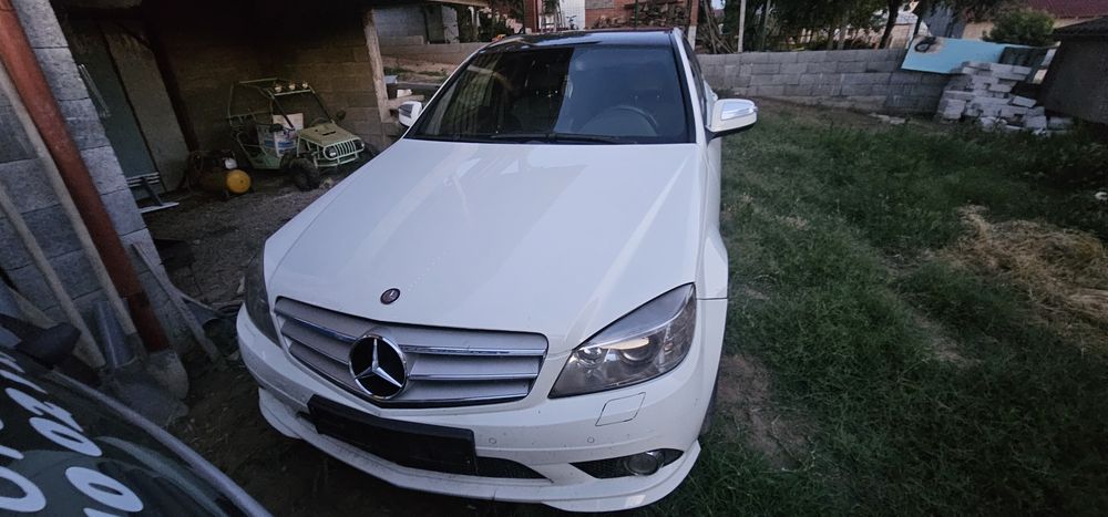 Schimb cu cap tractor