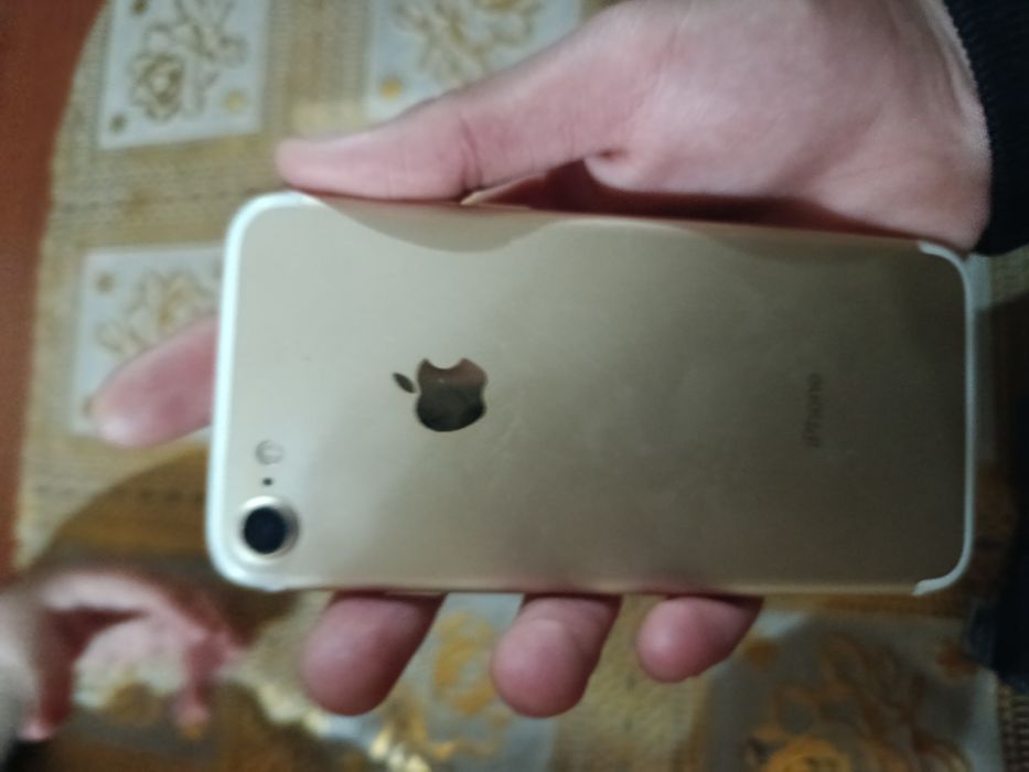 Iphone 7 kar dak bor