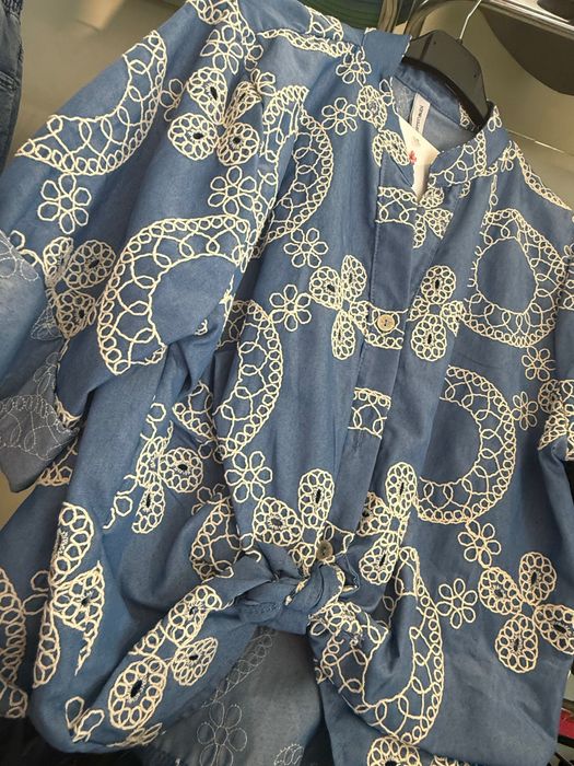 Дамски ризи страхотно качество и изработка