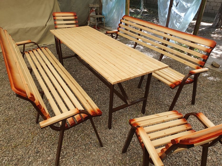 Дашник, кафолатли