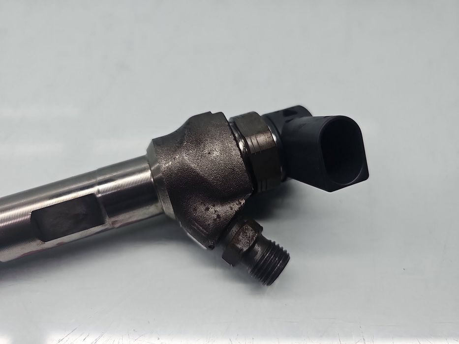 Injector AUDI A4 (8K2, B8) [Fabr 2008-2015] 04L130277AE, 0445110471 2.