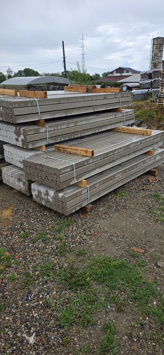 SPALIERI vie / Stalpi beton / gard beton / stenepi /