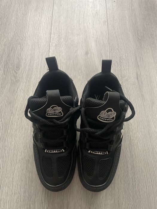 Louis Vuitton skate