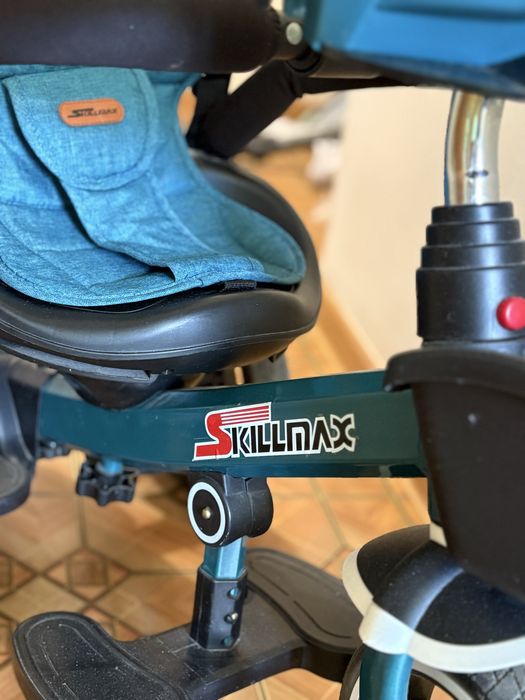 Велосипед Skillmax