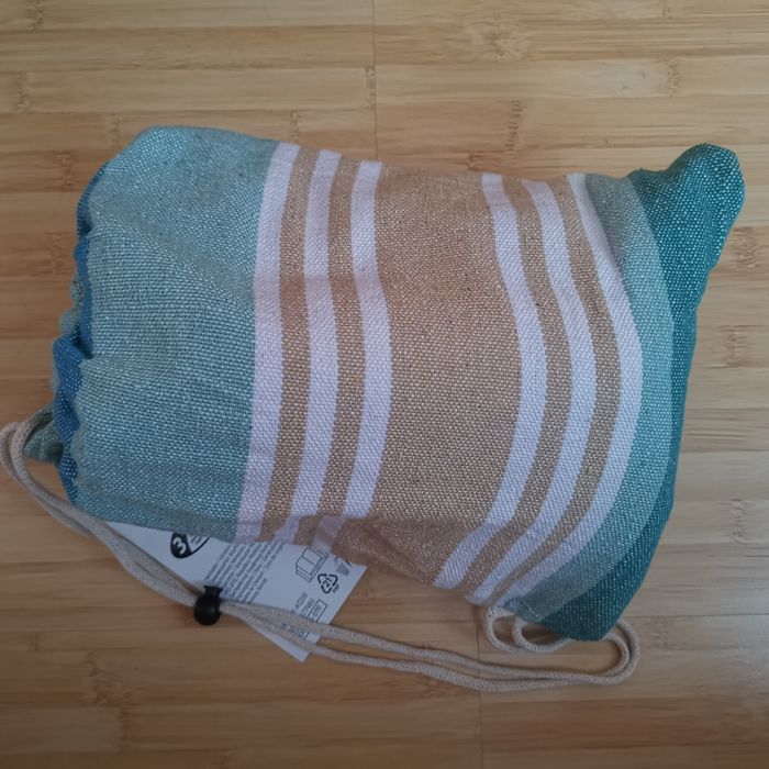 Hamac relaxare picnic,gradina-Hamace relaxare gradina+saculet transp.