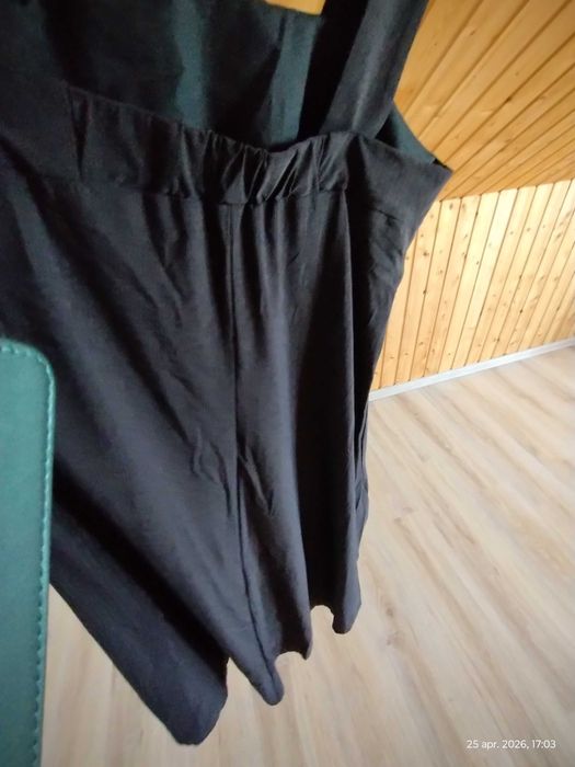 Rochie  cu bretele nouă