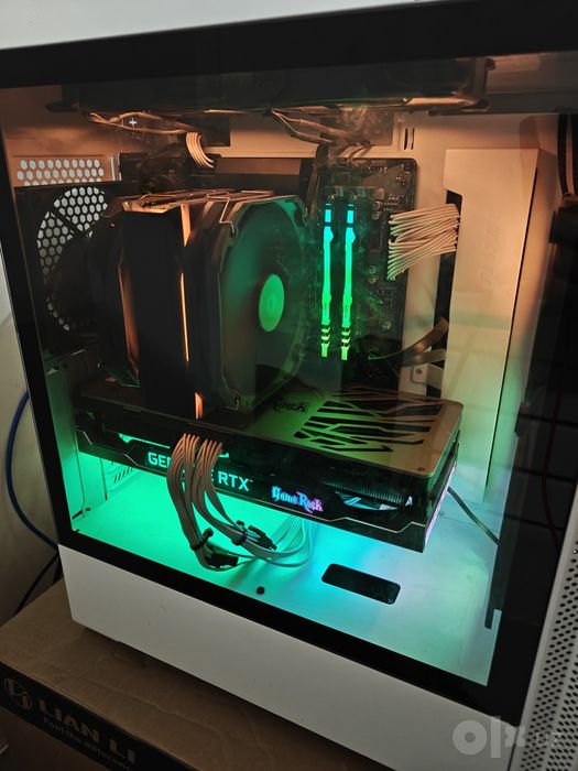 Komputer gaming uchun i7 12700