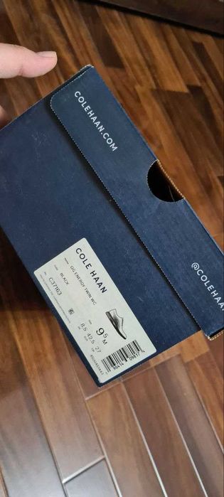 Cole Haan OG Energy Twin WC