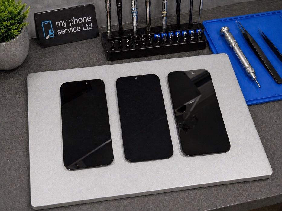 Дисплей за iPhone