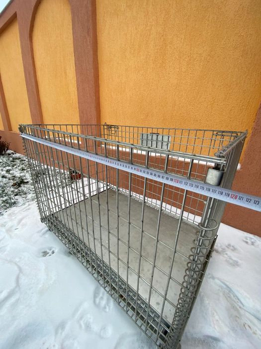 Boxpaleți pliabili 399lei