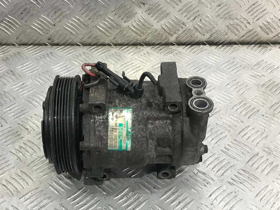 Компресор Alfa Romeo GT 2.0i 2004г.