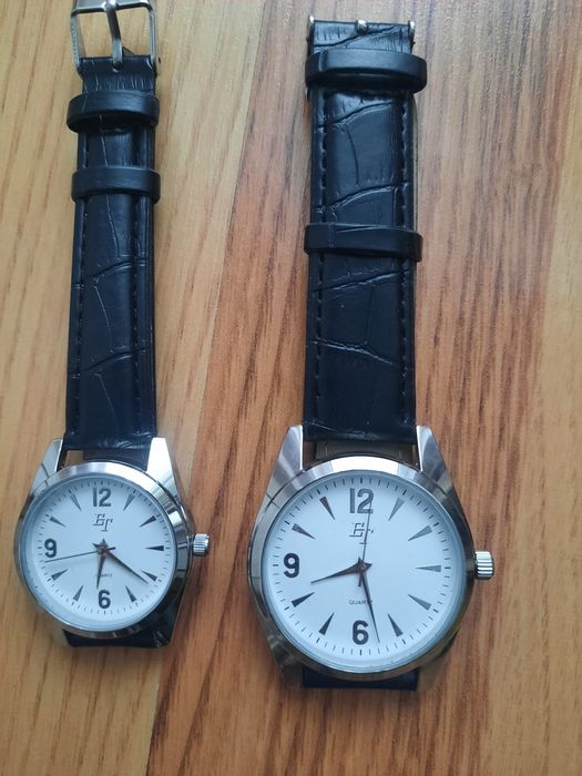 Ceasuri diferite modele.