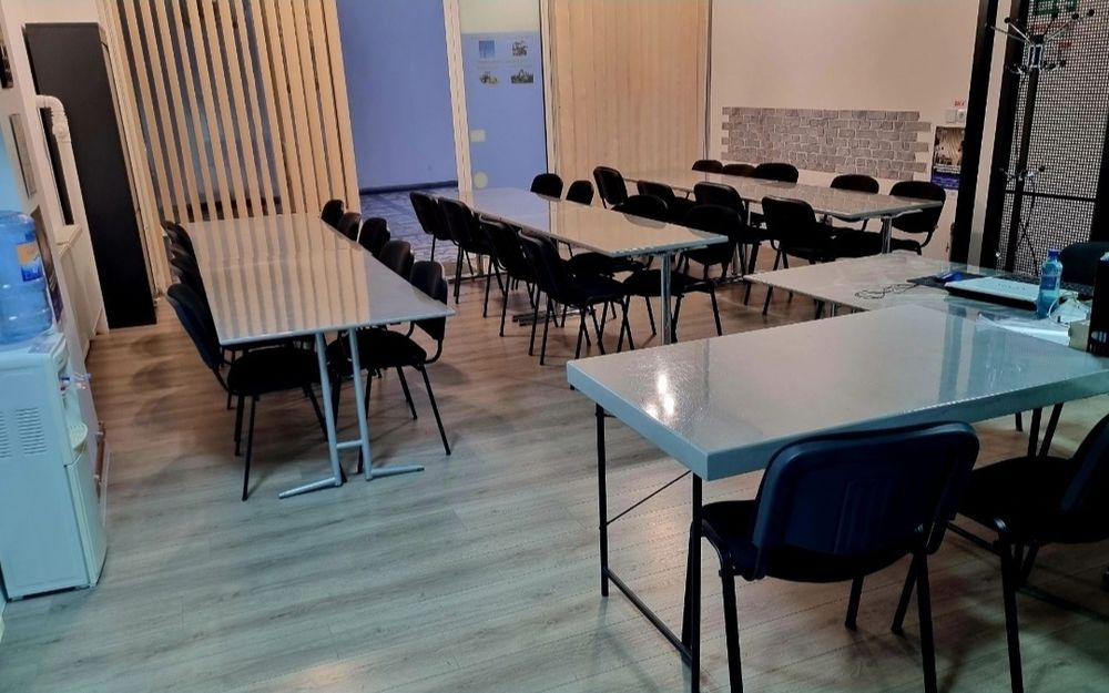 Cursuri ISCIR StivuitoristMacaragiu,MasinistExcavatorBuldoFochistGpl