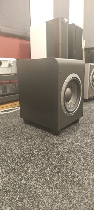 JBL ES150P / 300W RMS (500W Peak) / Avtiv