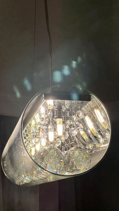 Люстра Lumina Deco LDP