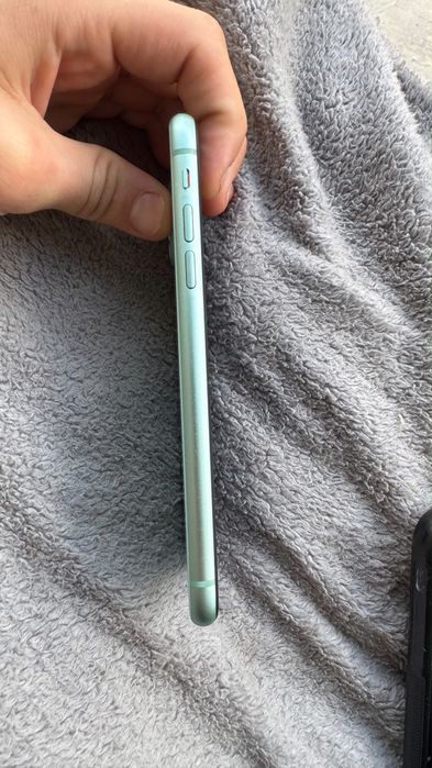 Iphone 11 128gb