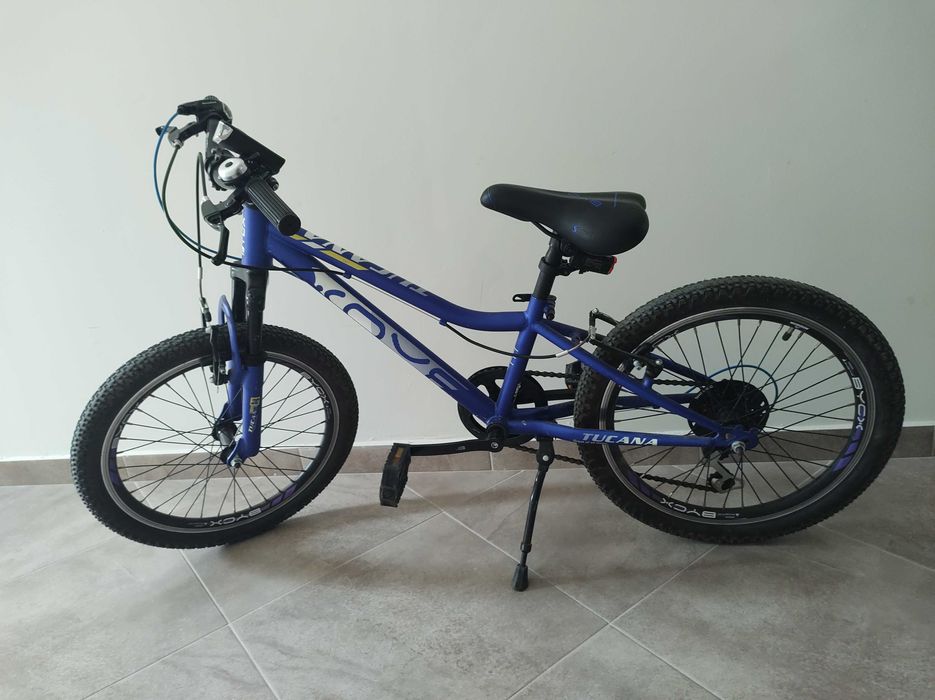 Велосипед за деца