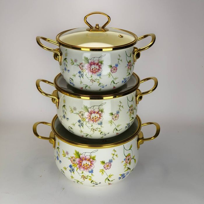 3tali zar kastrulkalar