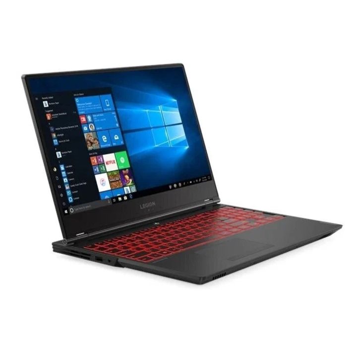 Core i7 6/12 GTX 1660Ti 6gb